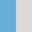Bleu/Blanc