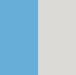Bleu/Blanc